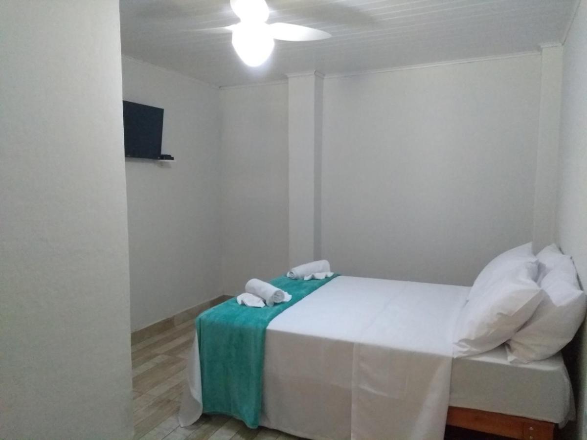 Caminito Hotel Santo Antonio do Pinhal Bagian luar foto